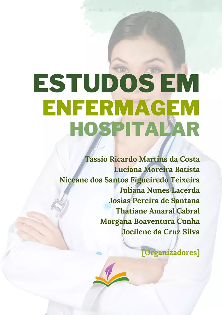 ESTUDOS EM ENFERMAGEM HOSPITALAR